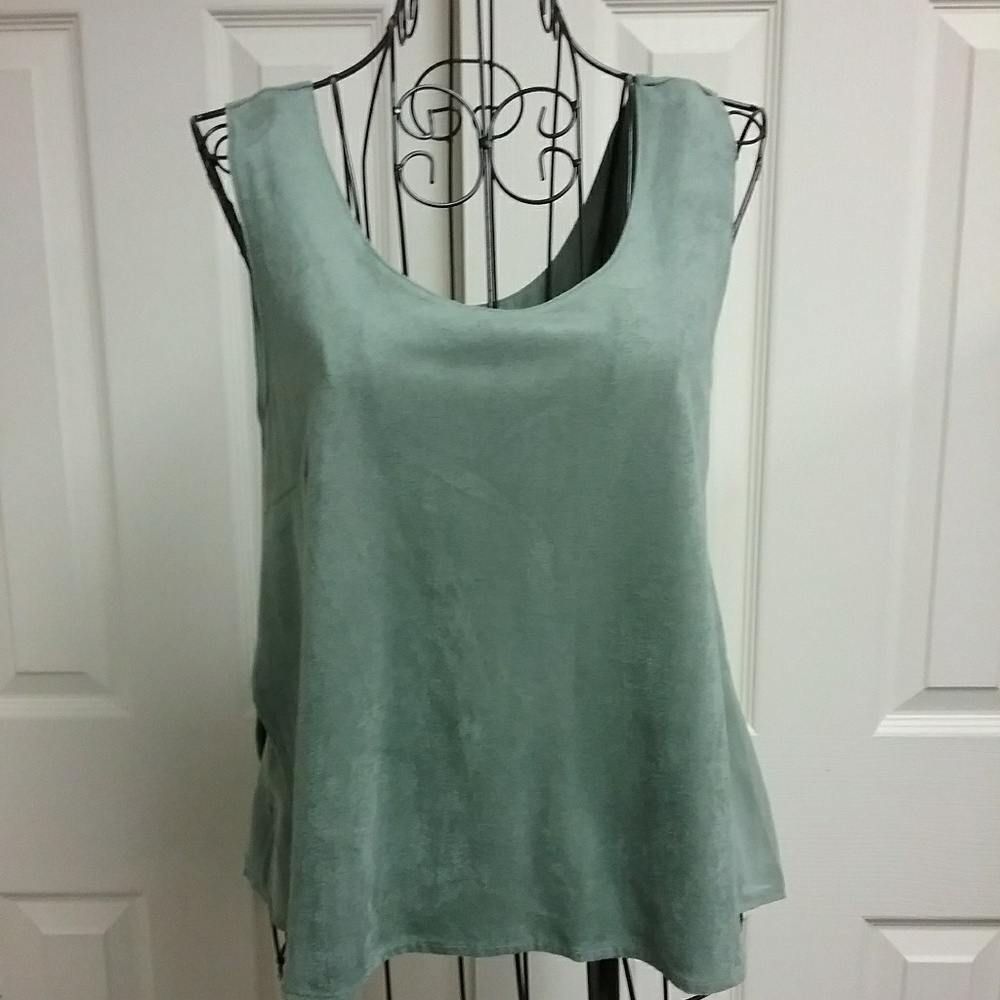 Miami top NWT